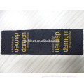Custom Woven High Definition Label For Mattress,Clothers,Rugs